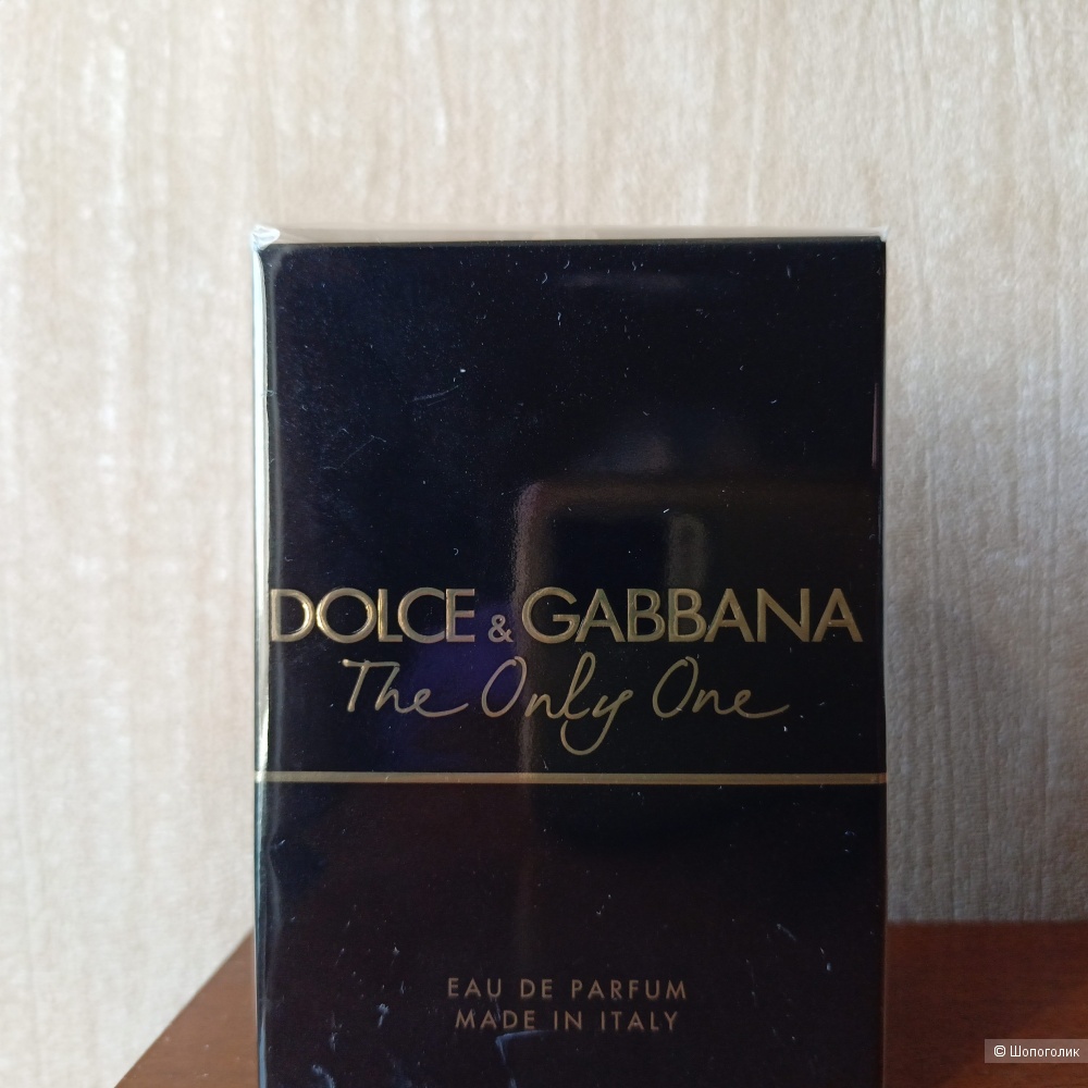 The Only One Dolce&Gabbana 30 ml