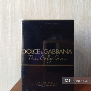 The Only One Dolce&Gabbana 30 ml
