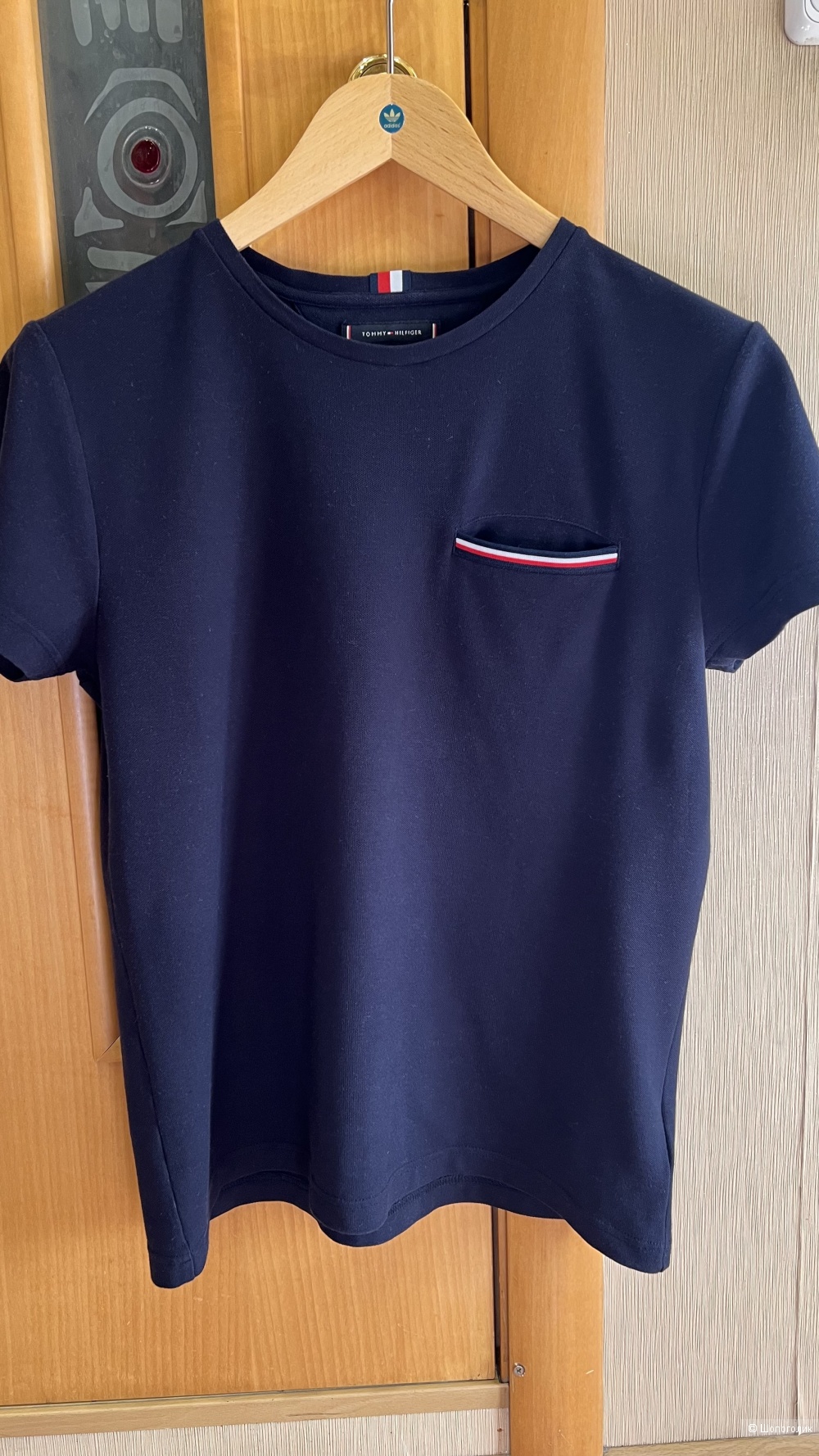 Футболка Tommy Hilfiger M (44/46)