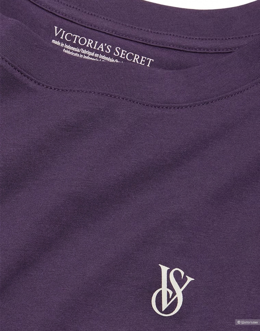 Пижама Victoria's Secret, XS/regular