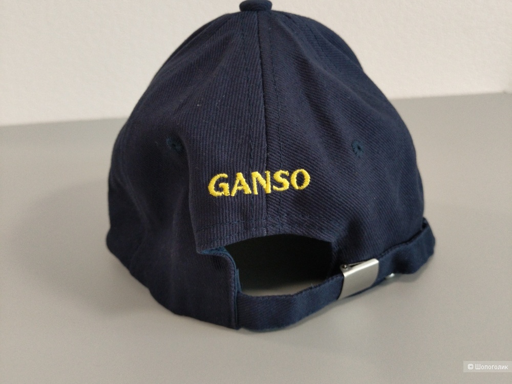 Кепка El Ganso