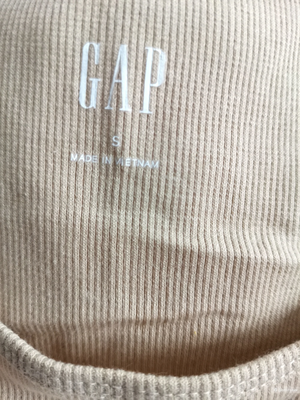 Майка Gap. Размер S