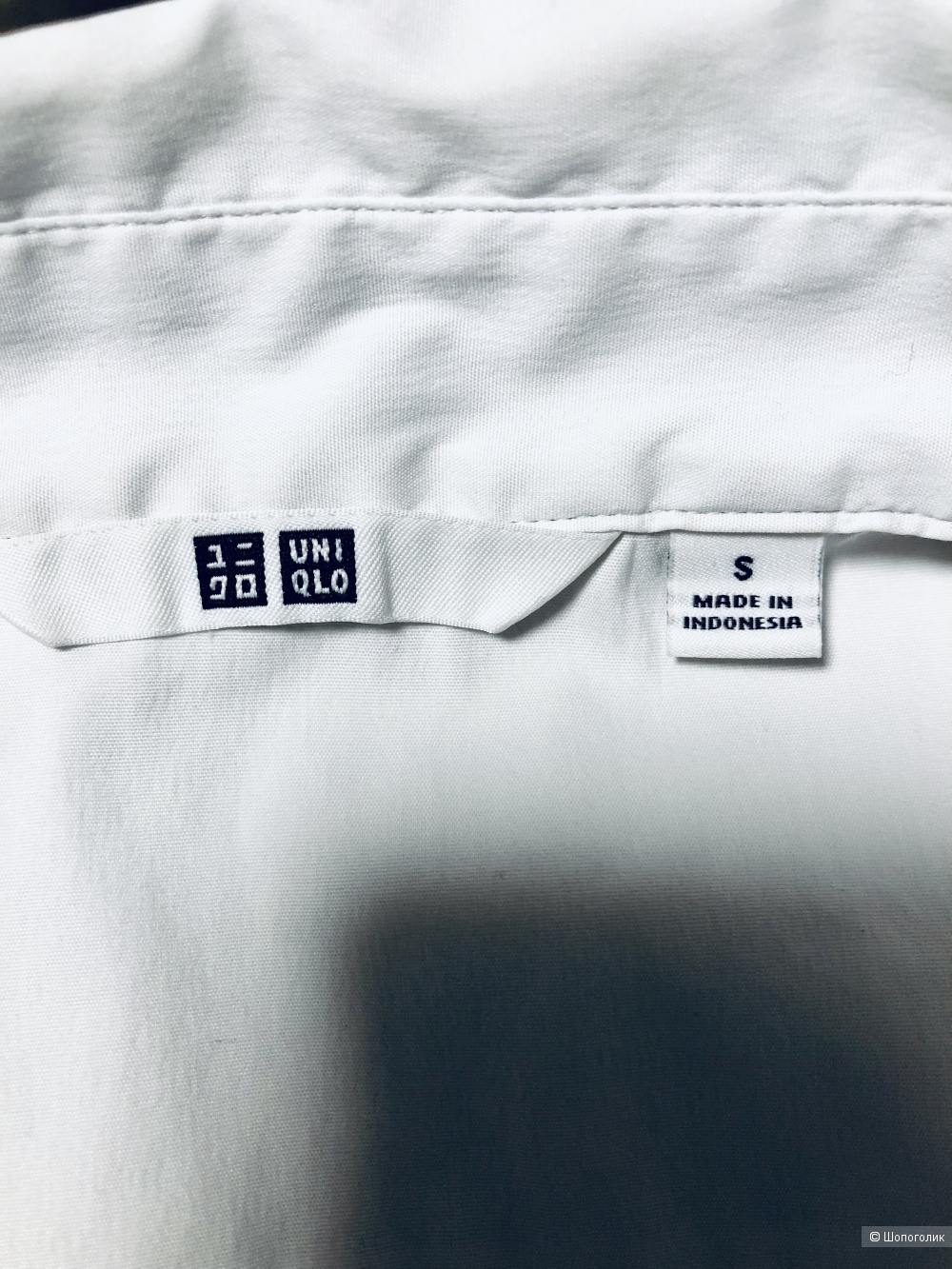 Блуза Uniqlo 42/44