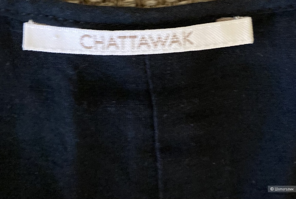 Платье Chattawak 42-44 размер