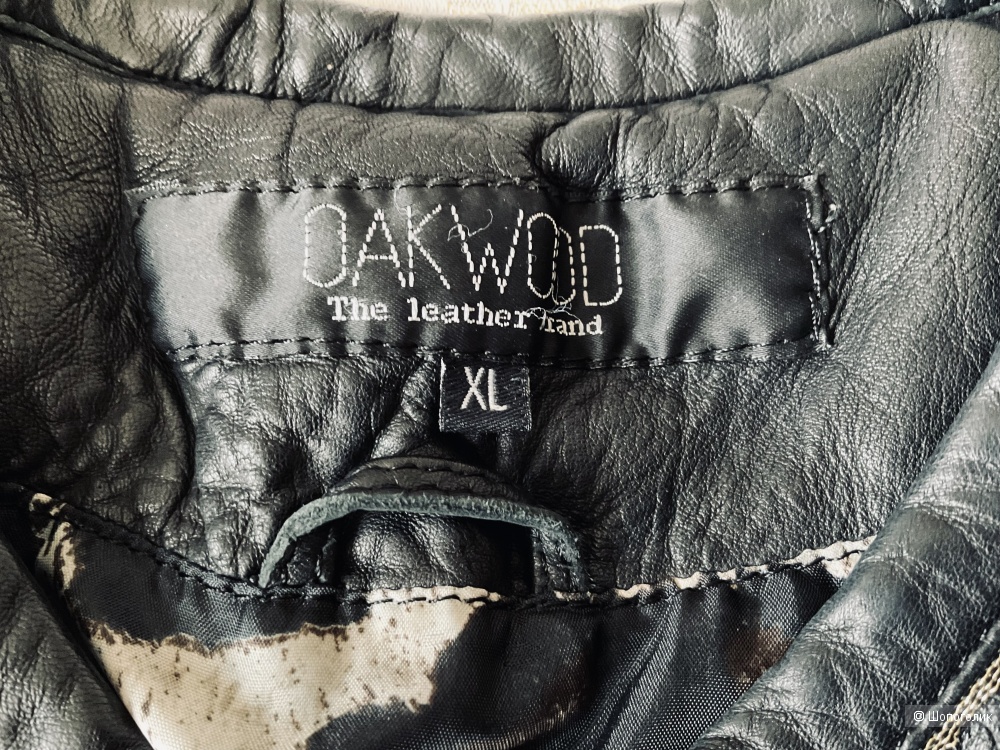 Куртка Oakwood,xl(46)