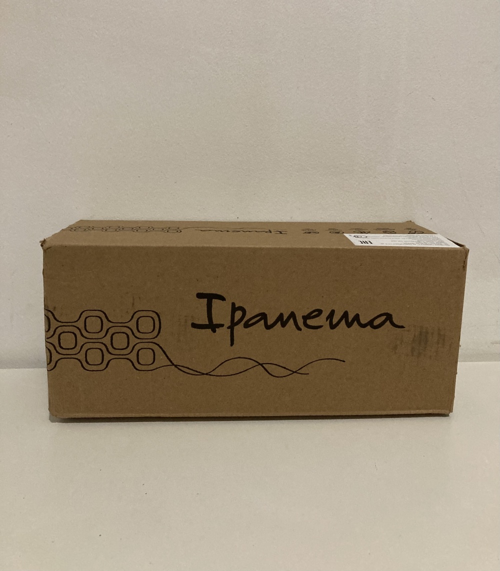 Сандалии “ Ipanema ”, 39 размер