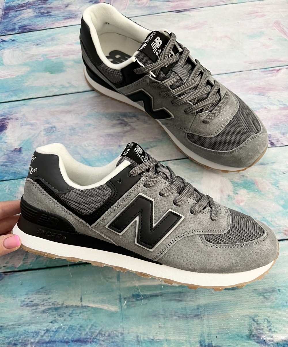 Р.41-46 Мужские кроссовки New balance