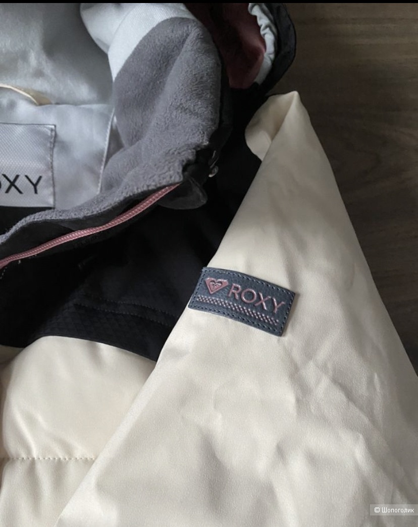 Горнолыжная куртка Roxy S