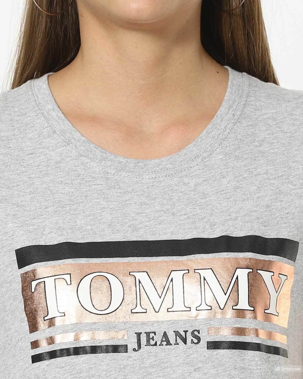 Футболка Tommy Hilfiger размер XS