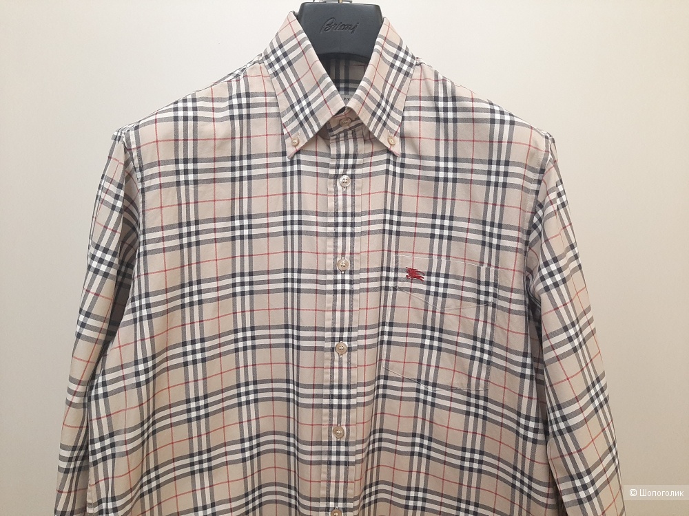 Рубашка Burberry L