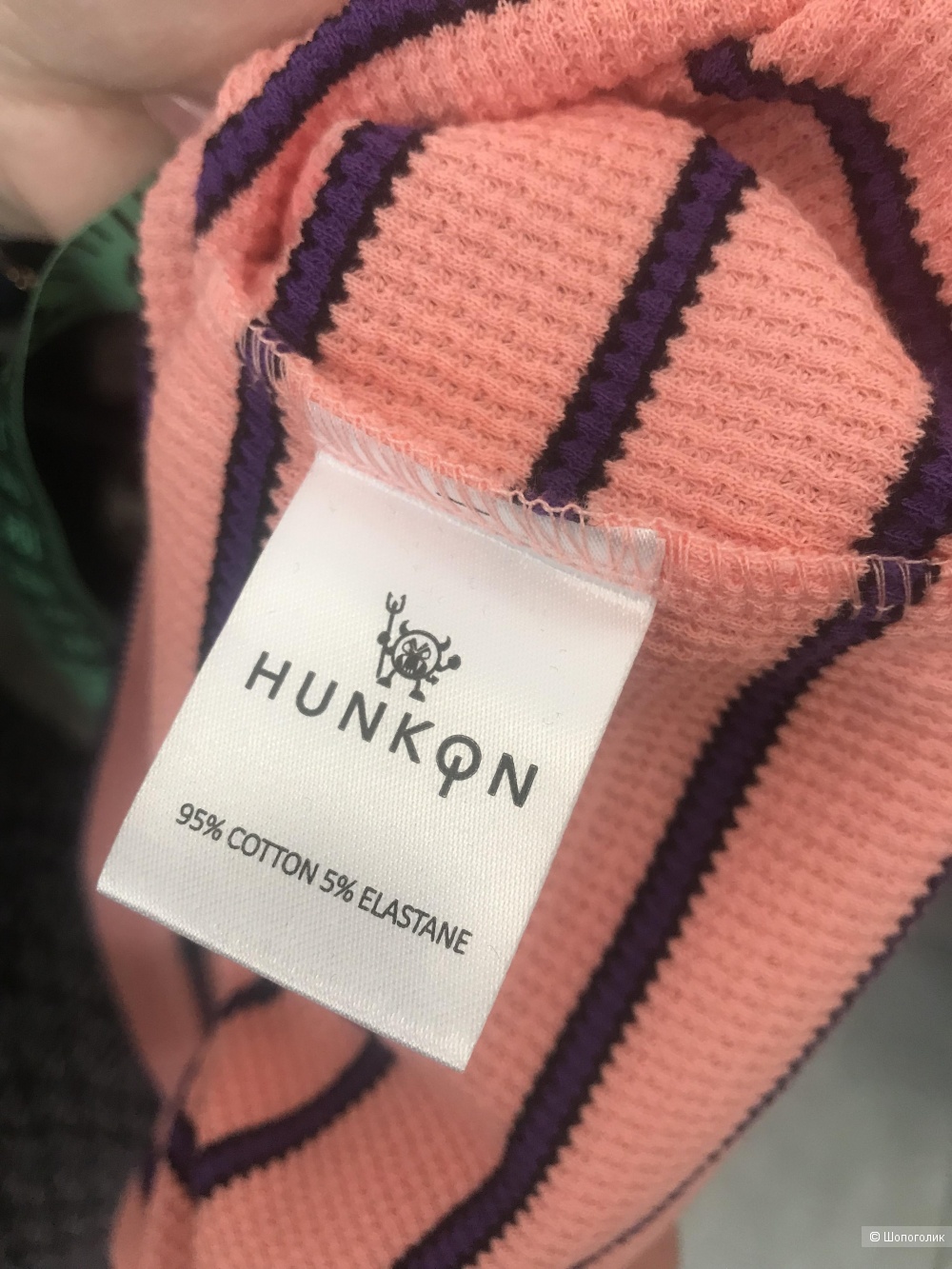 Платье HUNKON ( L)
