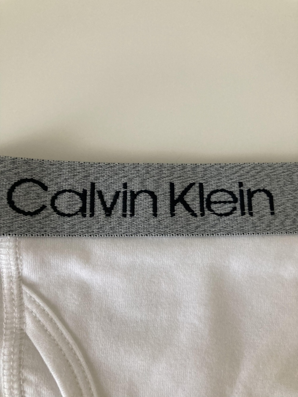 Боксеры «Calvin Klein», размер 12/14