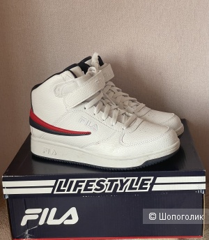 Кроссовки Fila размер 39,5-39