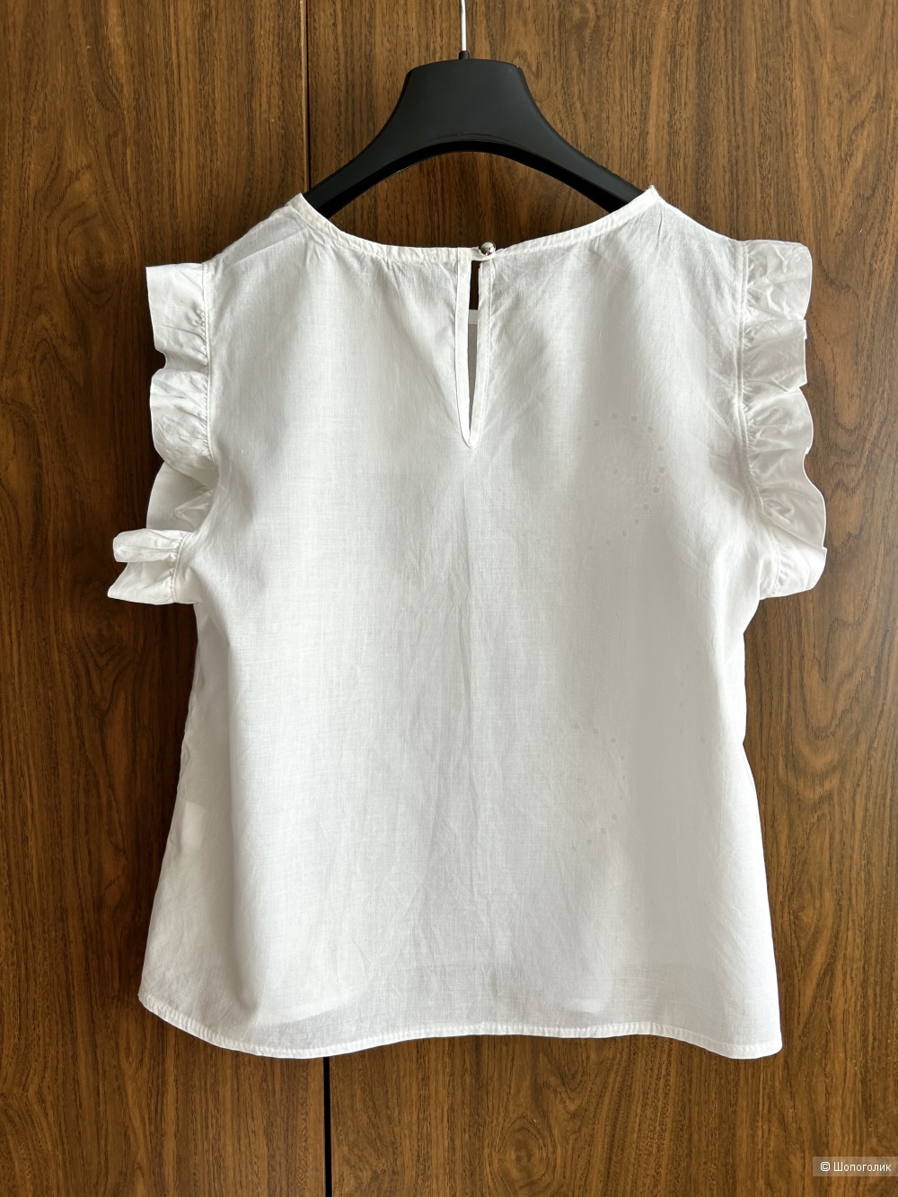 Блуза Unique. IT One size (42/44 RU)