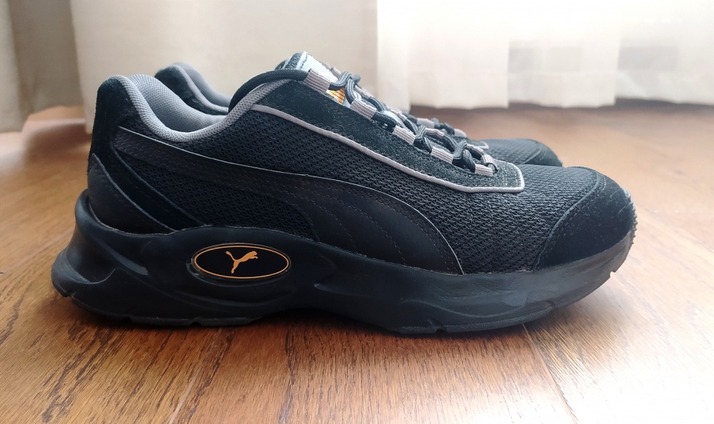 Кроссовки женские Puma 37,5-38