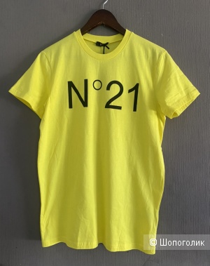 Футболка N21 16