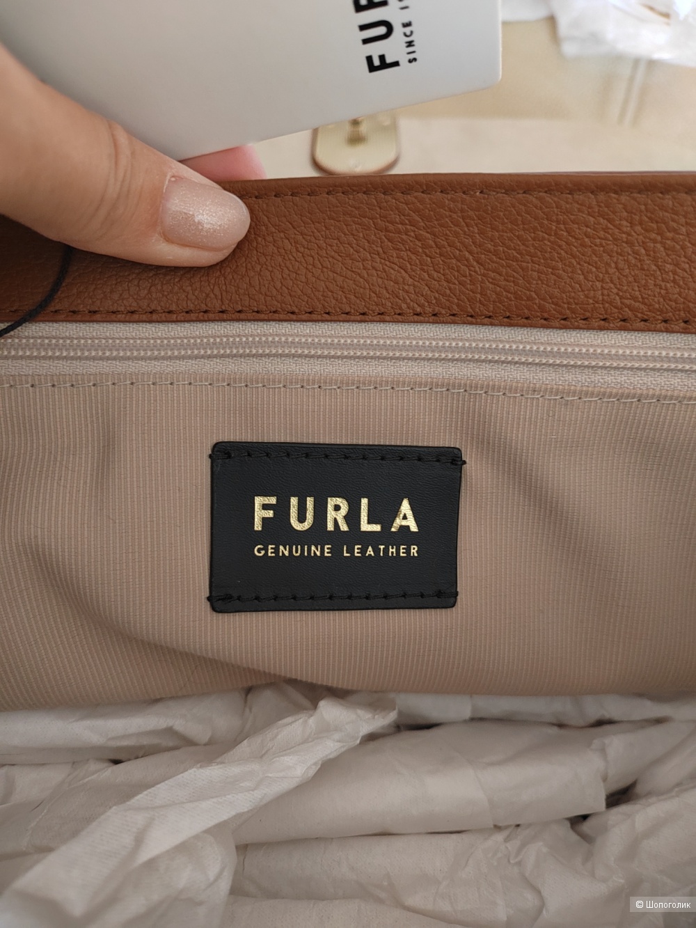 Сумка FURLA