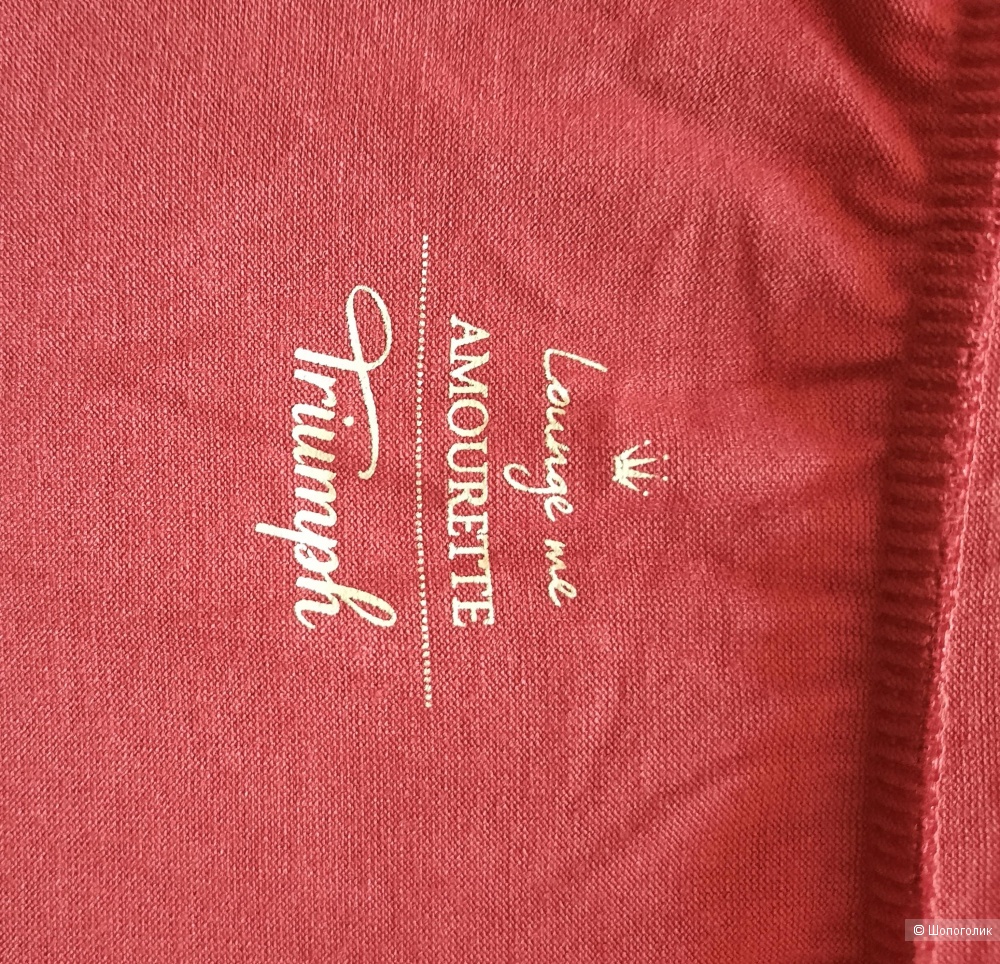Ночная сорочка Triumph Amourette, на 42-44 размер