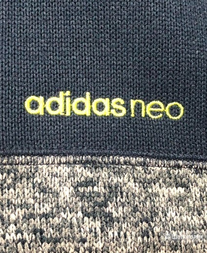 Толстовка Adidas, размер M-L