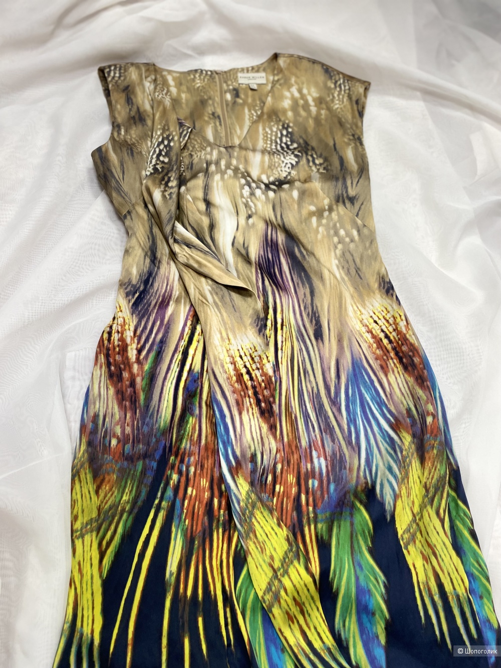 Платье Karen Millen, размер 42-44