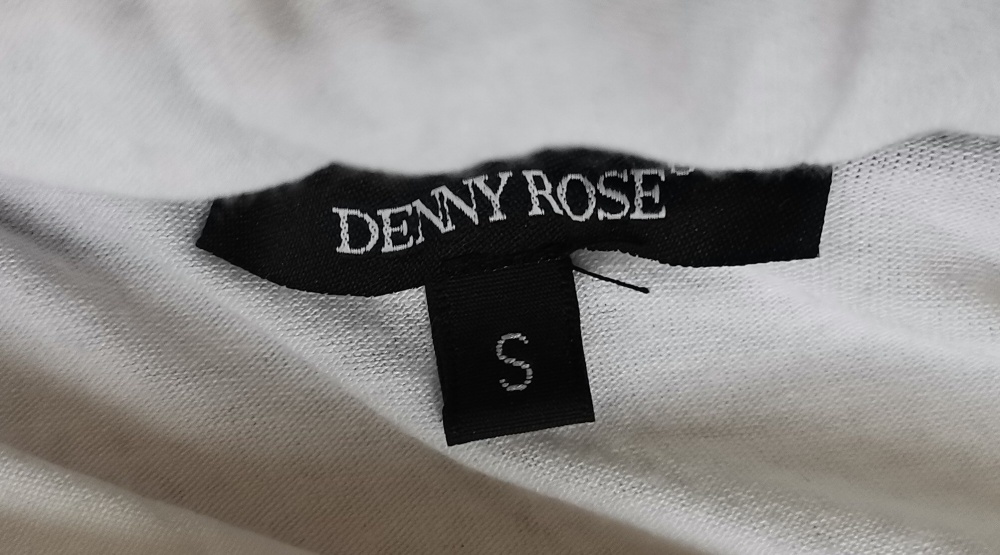 Denny Rose, юбка, размер 42-44, 44 росс.