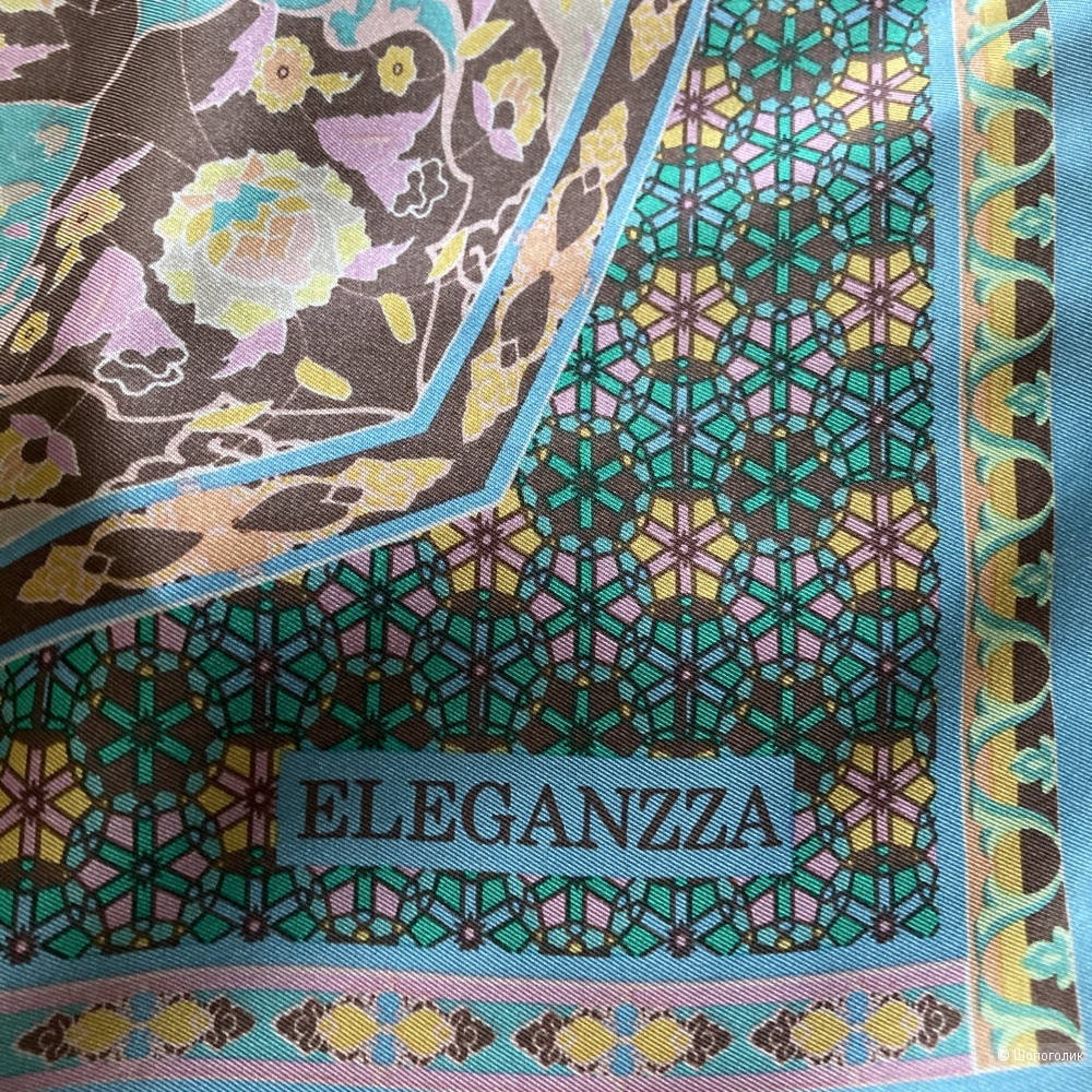 Платок Eleganzza 90x90 см