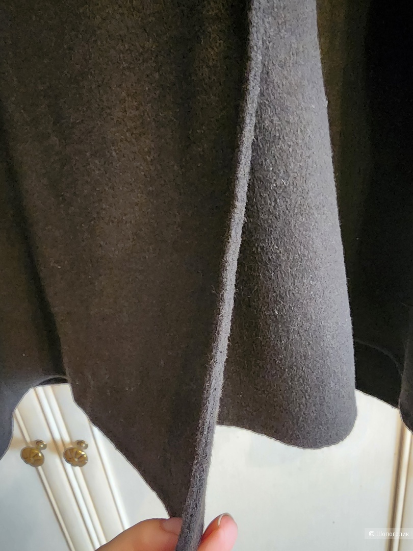 Пальто Massimo Dutti размер L от 48-50 рус.