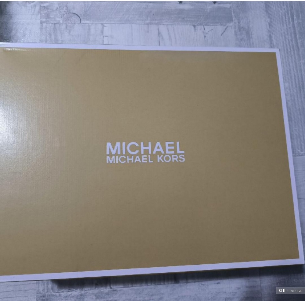 Кроссовки Michael Kors, 24,5 см.