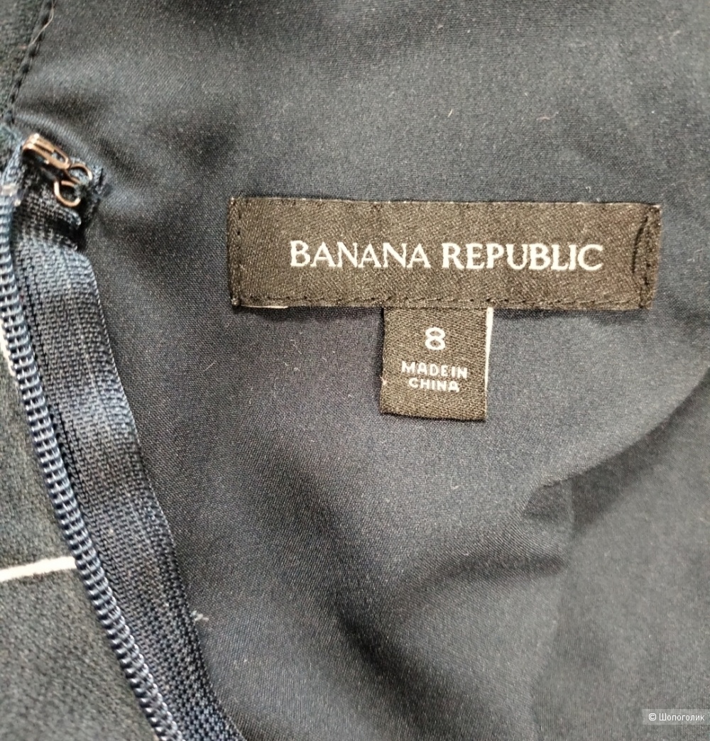 Платье Banana Republic 44/46 Росс.