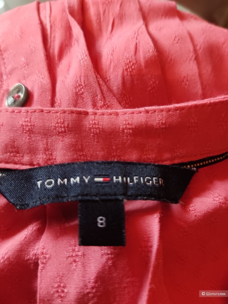 Блузка/рубашка Tommy Hilfiger размер 44/46