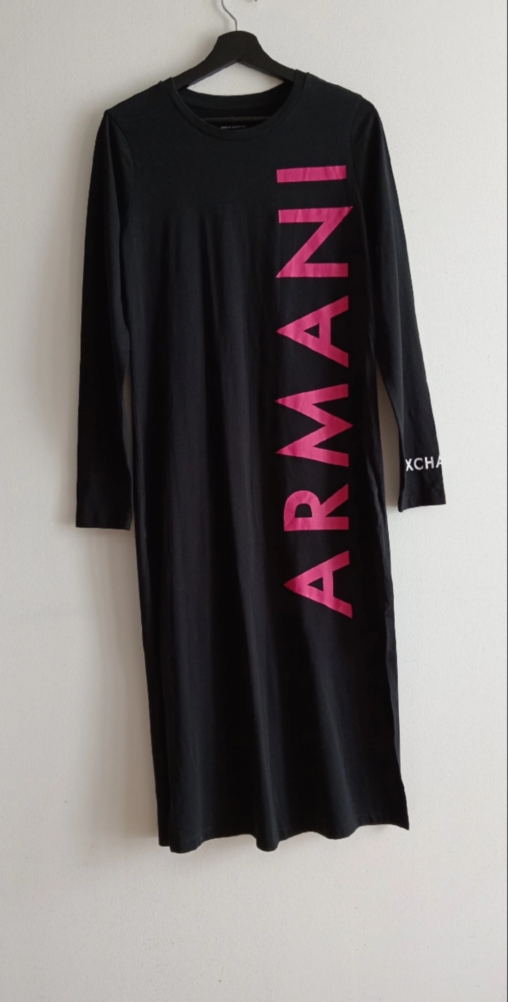 Платье Armani Exchange размер М