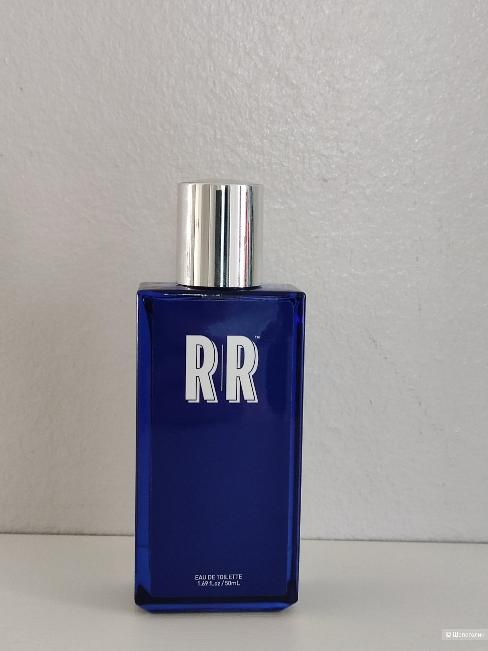 Туалетная вода Reuzel, 50 ml