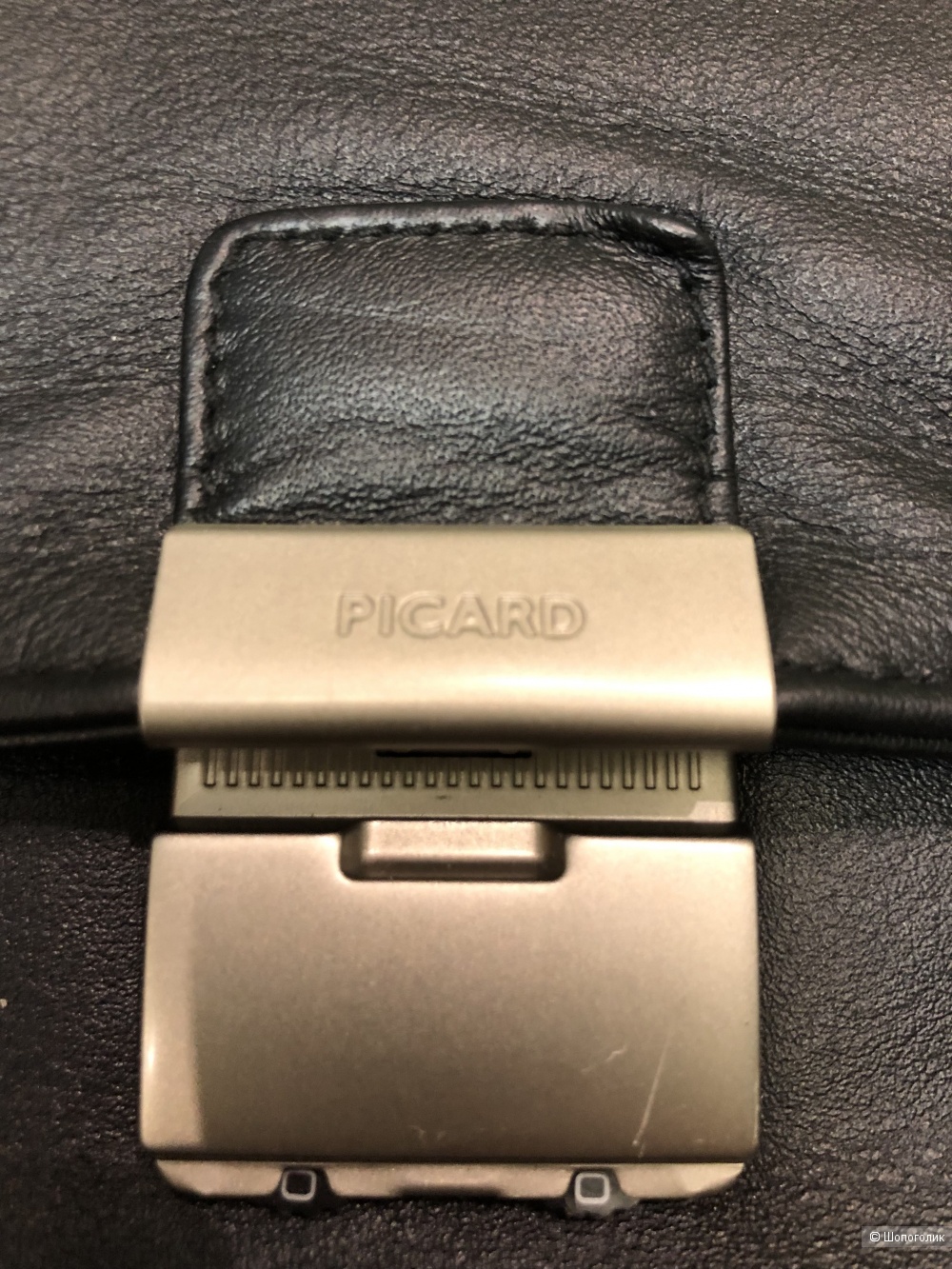 Портфель PICARD 36/27