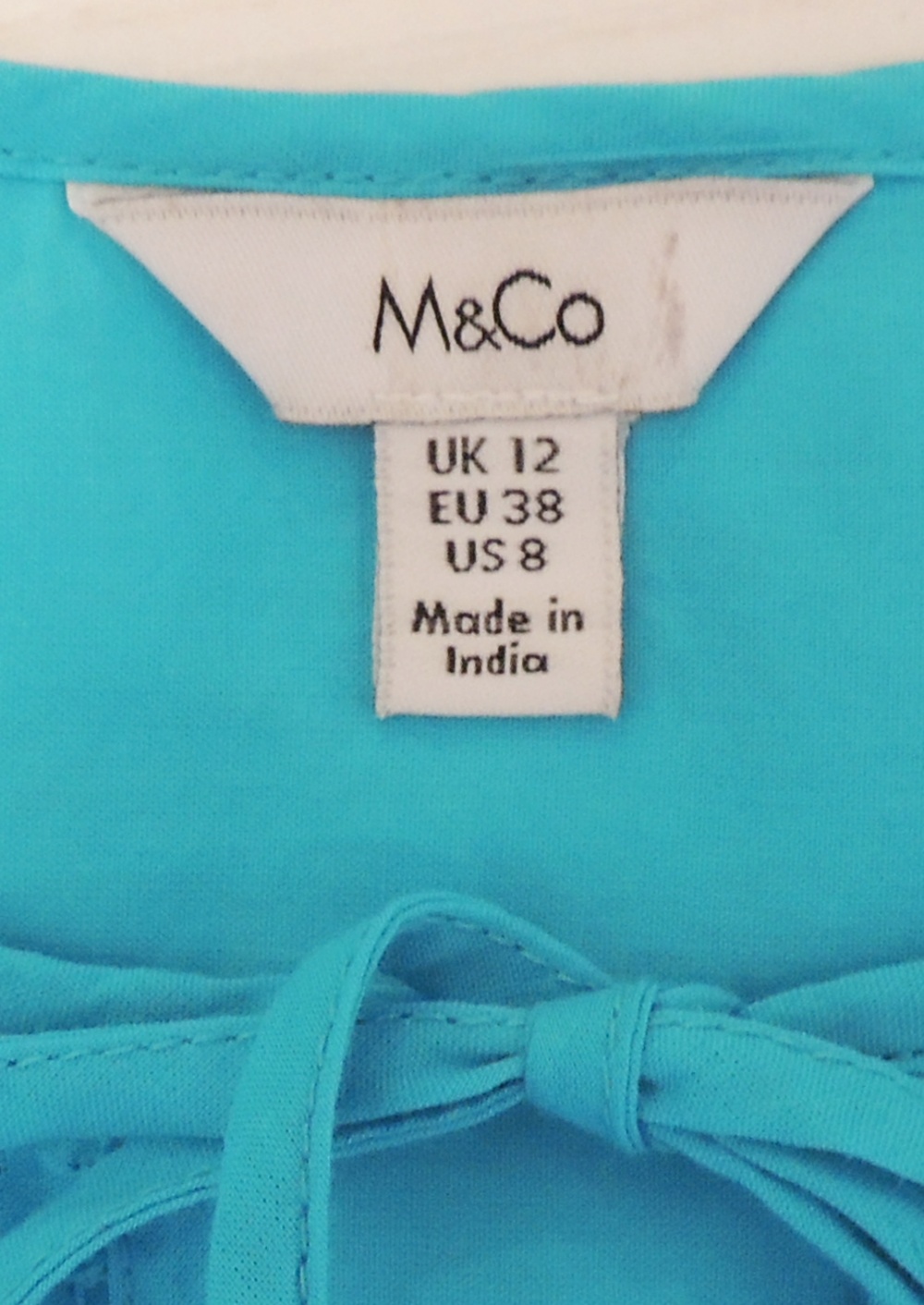 Блузка M&Co.46 размер