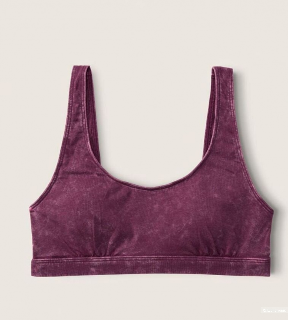 Лиф  Victoria's Secret pink,  S