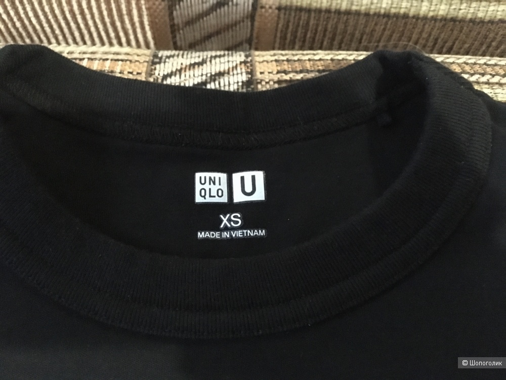 Сет футболки Uniqlo размер xs