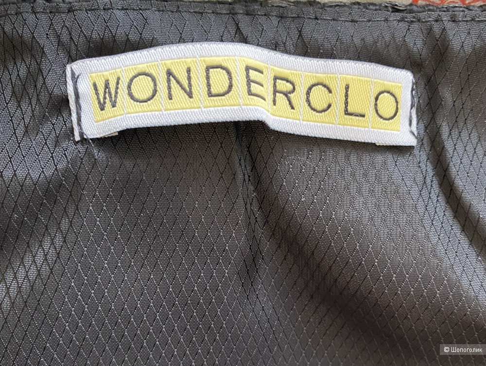 Жилет Wonderclo, размер S/M