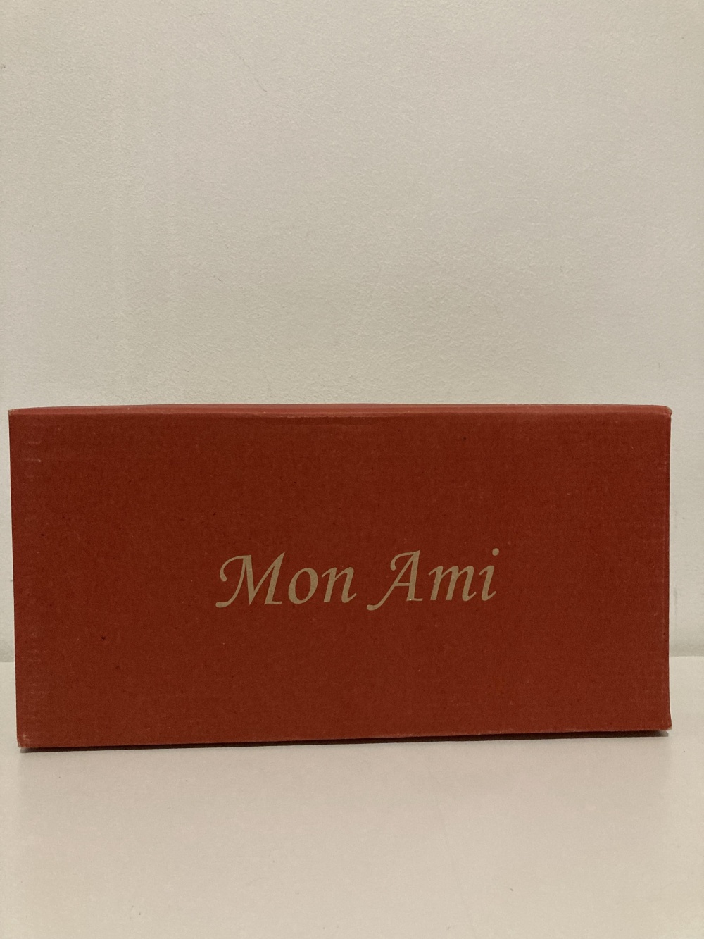 Сандалии “ Mon Ami ”, 39 размер
