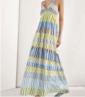 Платье Massimo Dutti, размер eur40(s, m)