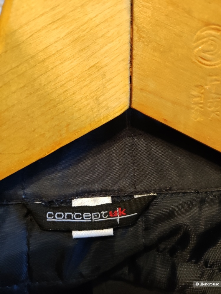 Куртка легкая Concept UK р. 46/48/50