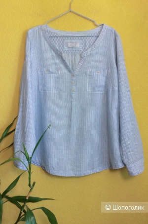 Блузка Per Una (M&S) 50-52-54 рр