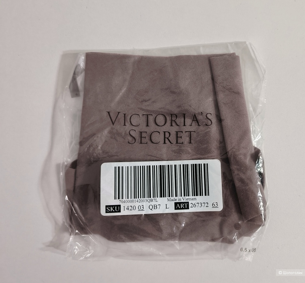 Трусики Victoria Secret,  размер L, XL