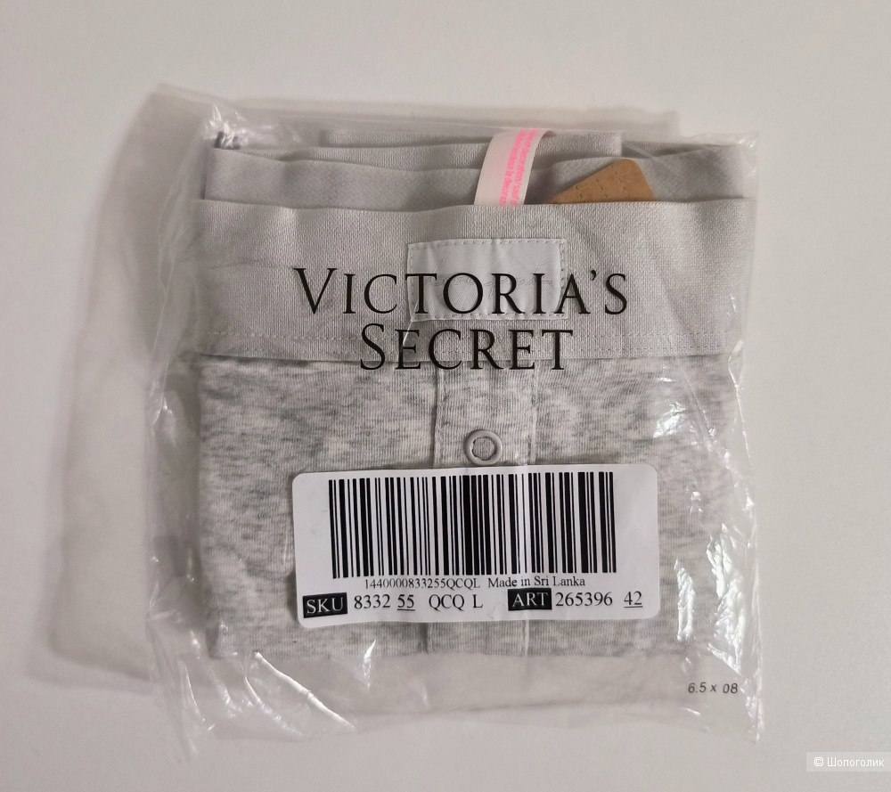 Трусики Victoria Secret,  размер L ,XL
