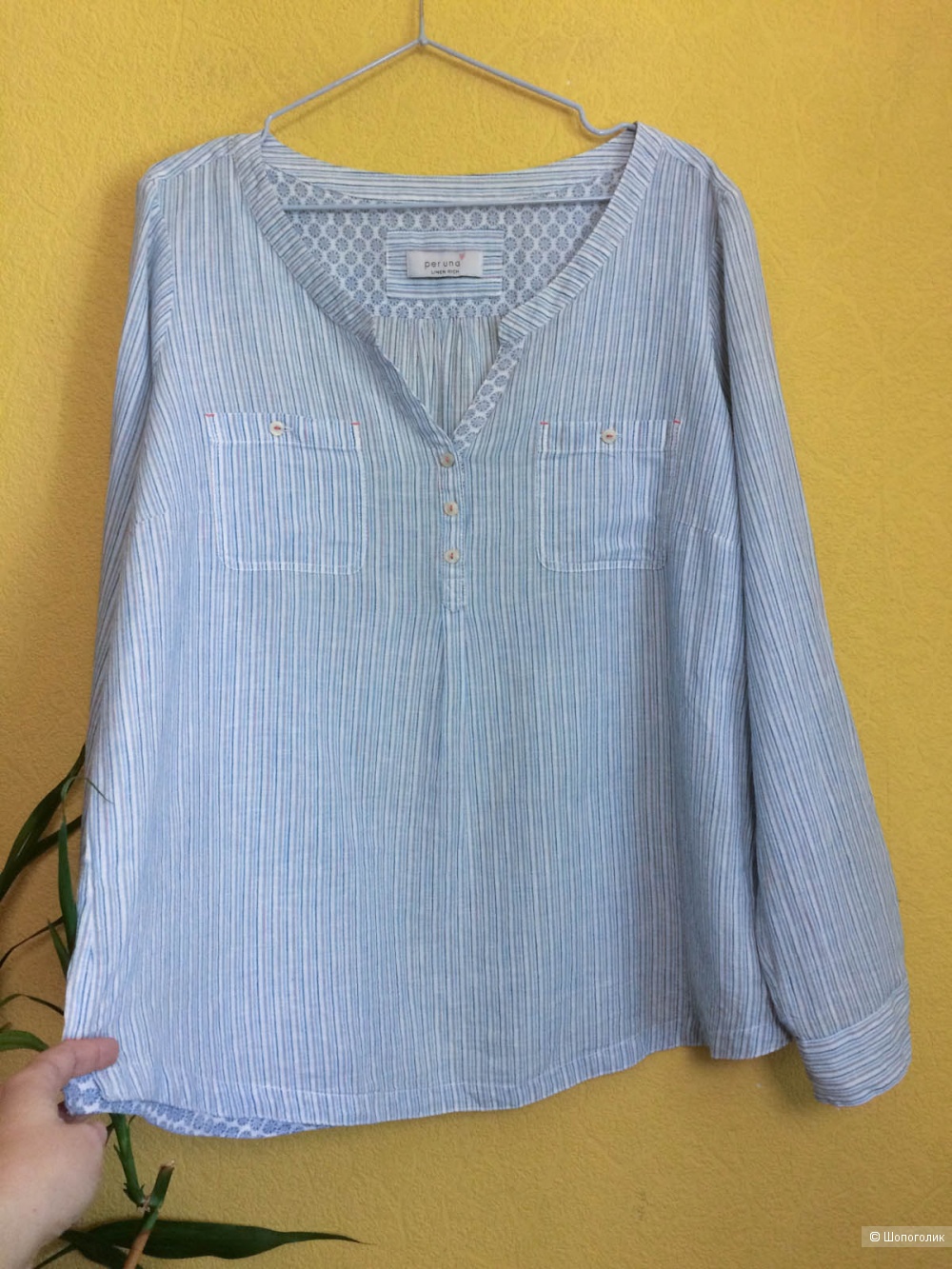 Блузка Per Una (M&S) 50-52-54 рр