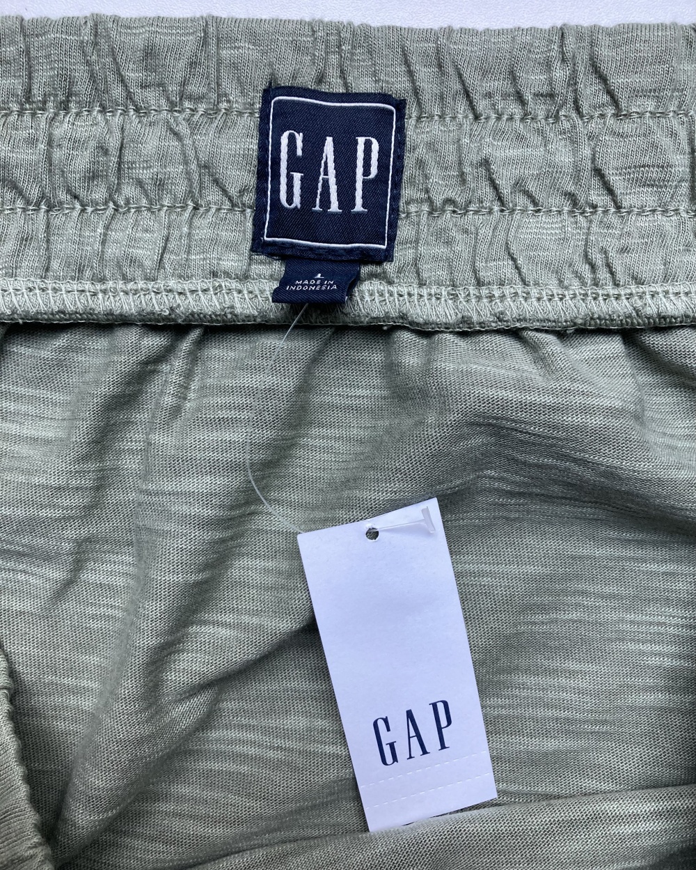 Юбка и футболка “ Gap ”, 48-50 размер