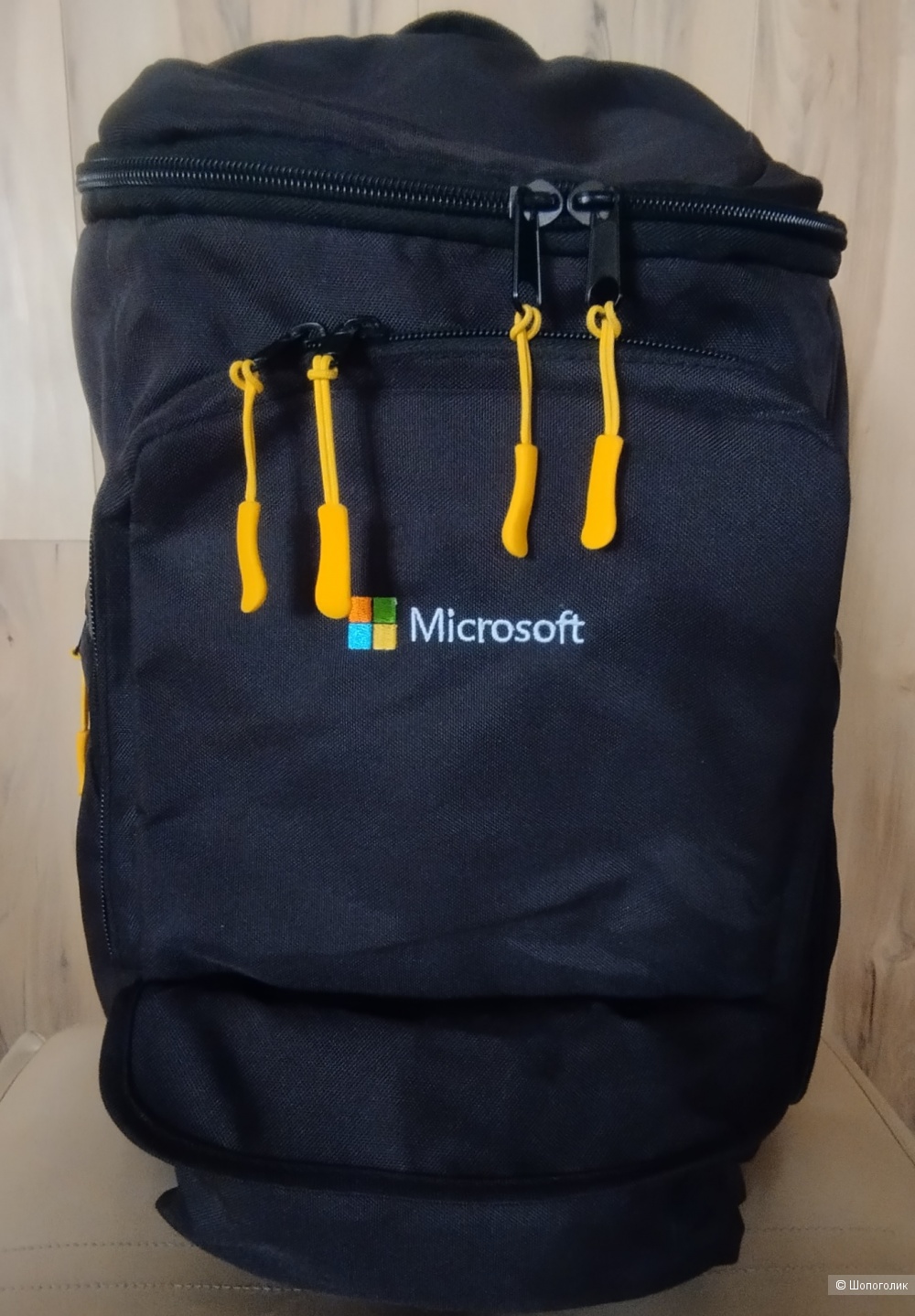 Рюкзак Microsoft, one size