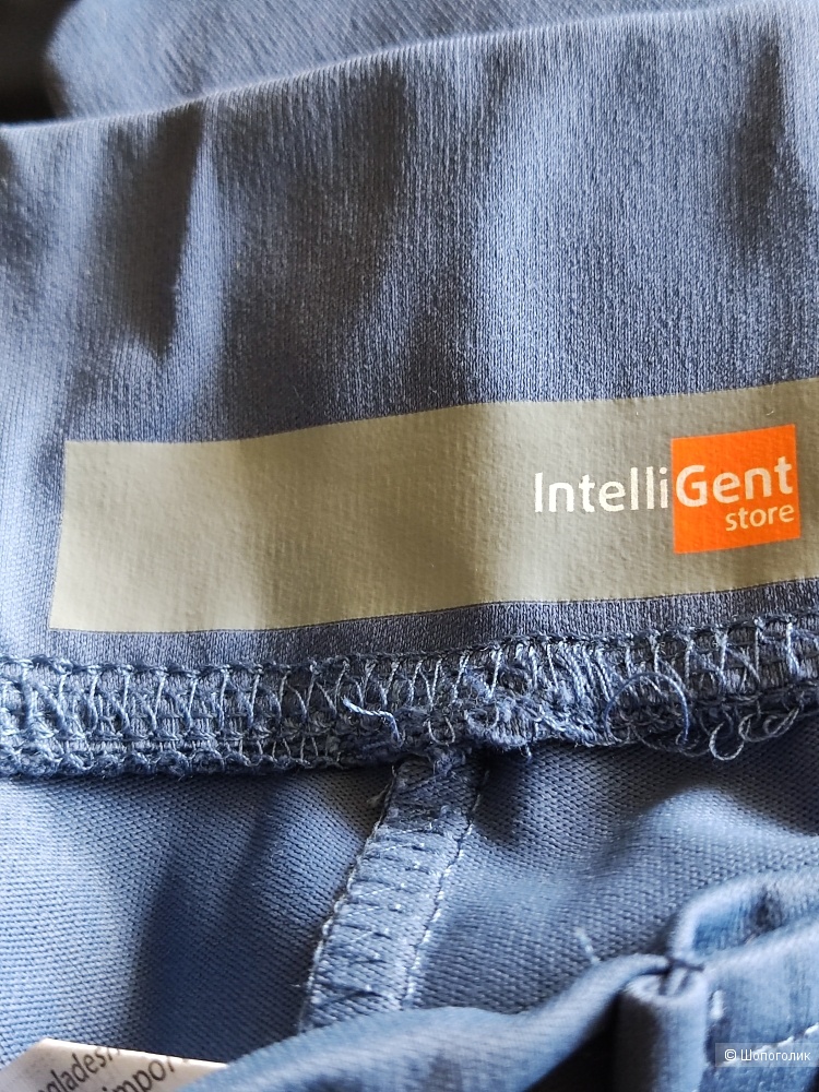Легинсы/лосины спортивные IntelliGent Store р. XS\S