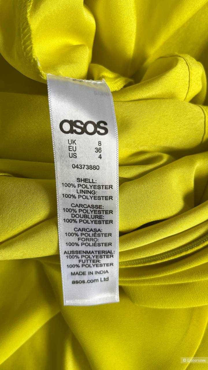 Платье ASOS размер UK8 EU 36