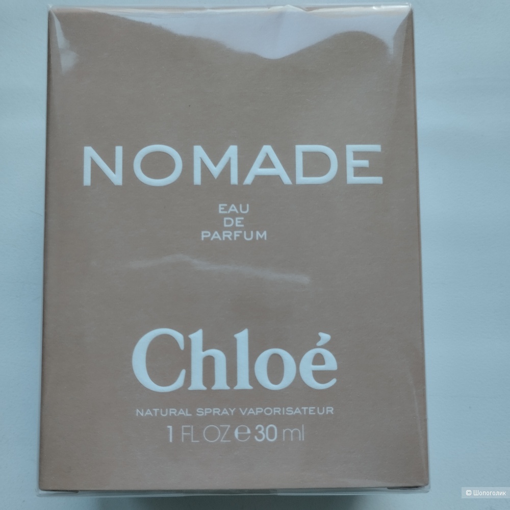 Парфюм Chloe Nomade 30 мл