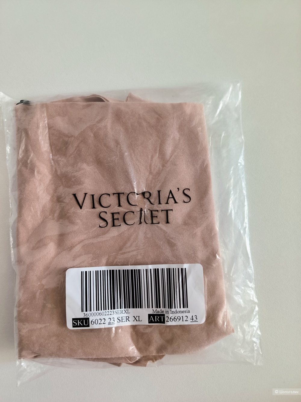 Трусики Victoria Secret,  размер  L, XL